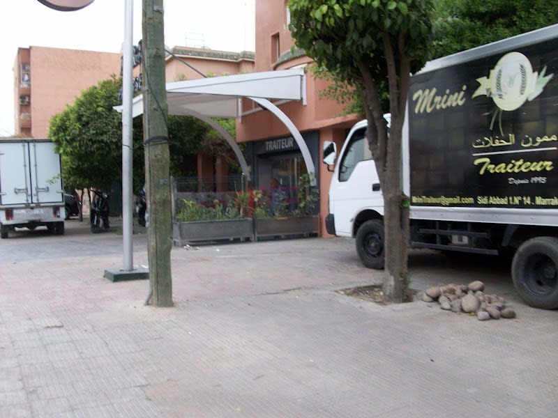 Patisserie et traiteur Mrini photo 5