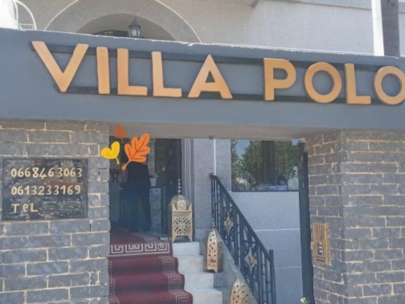 Villa polo Casablanca photo 2