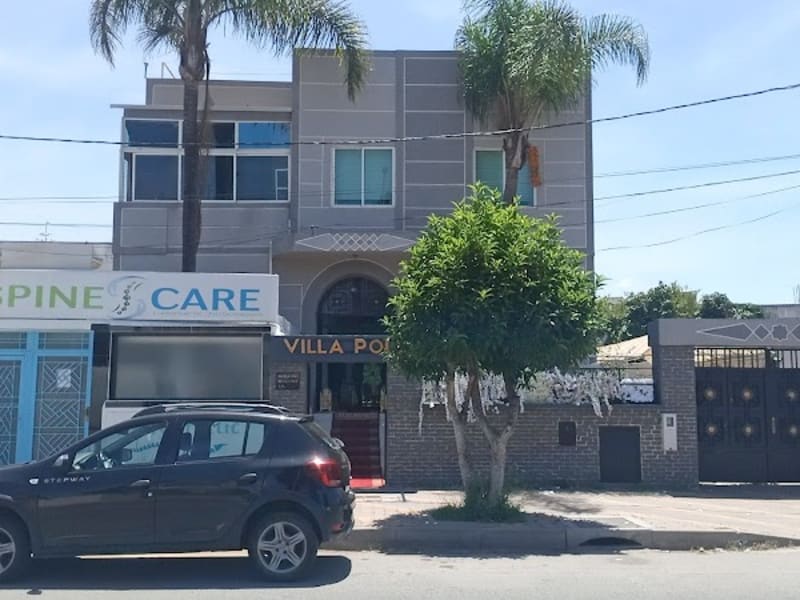 Villa polo Casablanca photo 4