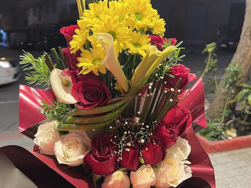 La Belle Fleur photo 4