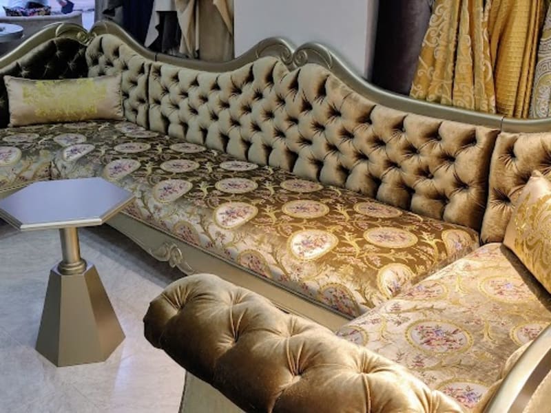 SALON Marocain Salon Magic photo 4