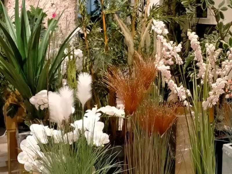 Floral for you design photo 4