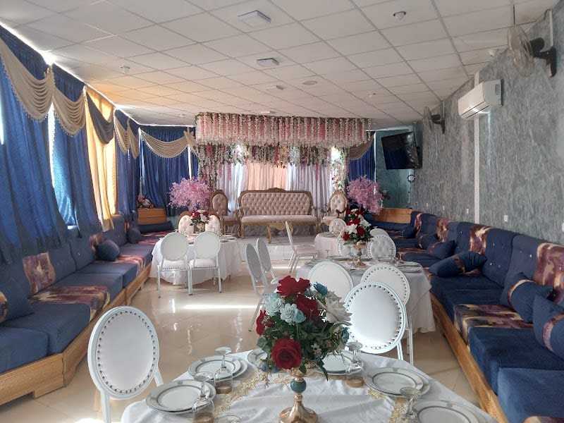 Salle des Fêtes Alia photo 3