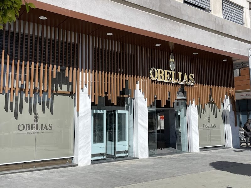 Obelias photo 4