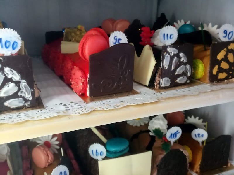 Pâtisserie Kairaouane photo 4