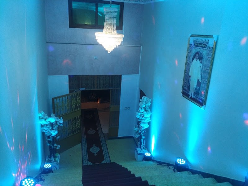 Ahrar Hall photo 4