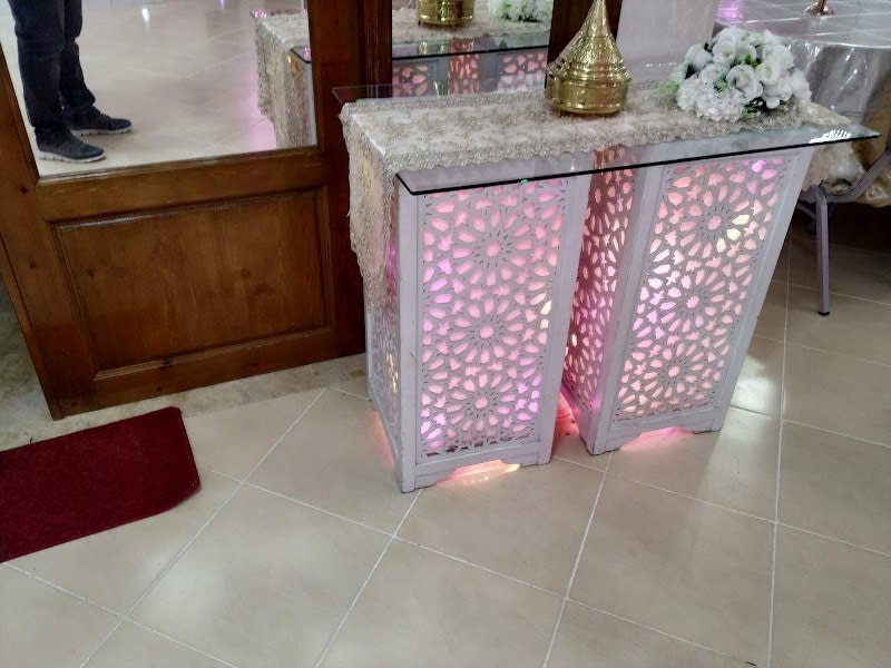 Ahrar Hall photo 5