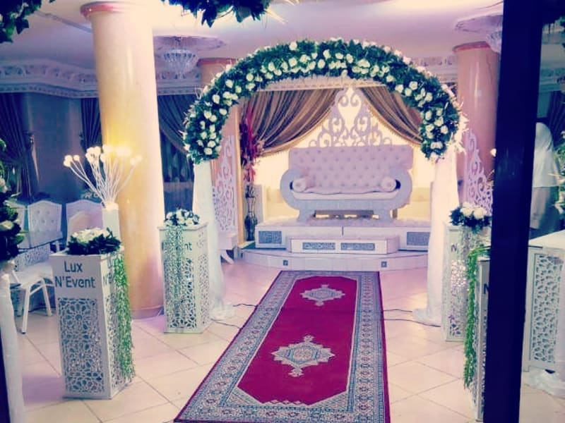 Ahrar Hall photo 6