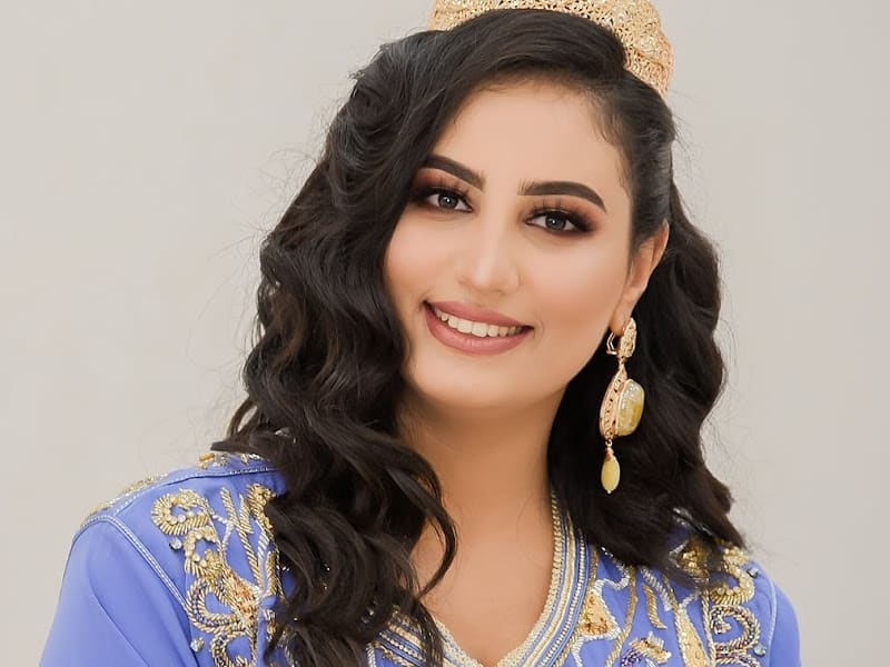 Maria Makeup artist photo 5