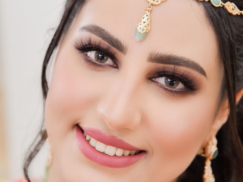 Maria Makeup artist photo 6