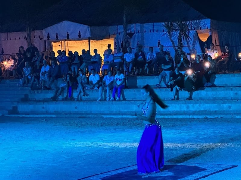 Soirée Fantasia Agadir photo 2