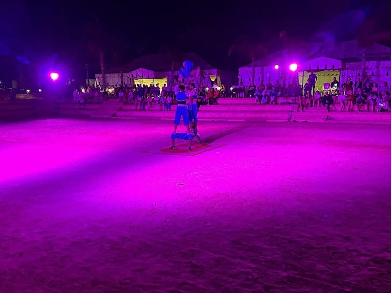 Soirée Fantasia Agadir photo 3