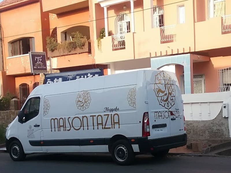 Neggafa Maison TAZIA photo 2