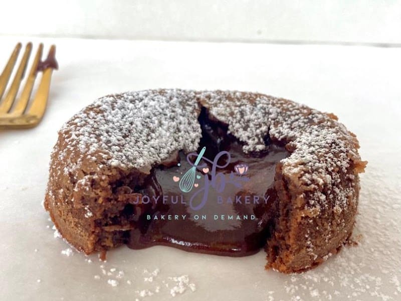 Joyful_Bakery pâtisserie et tartes anniversaire sur commande photo 4