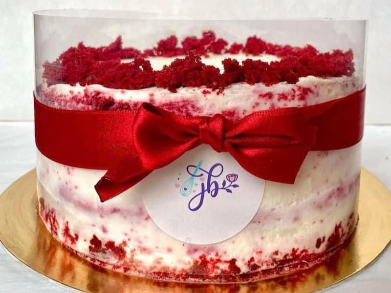 Joyful_Bakery pâtisserie et tartes anniversaire sur commande photo 6