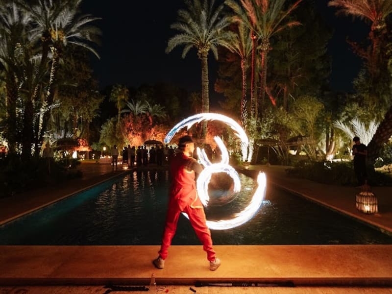 Marrakech Beat Collective DJ Entertainment Events Gear Rental photo 2
