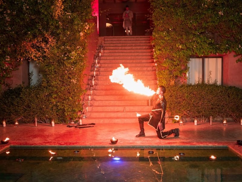Marrakech Beat Collective DJ Entertainment Events Gear Rental photo 3