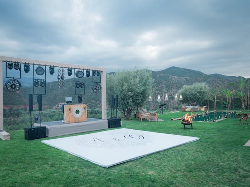 Marrakech Beat Collective DJ Entertainment Events Gear Rental photo 5