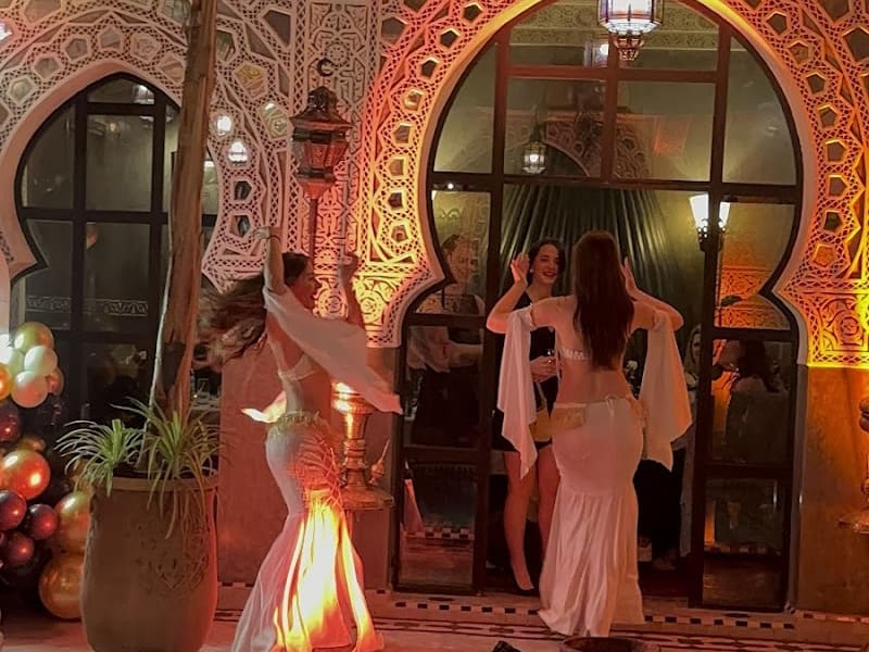 Marrakech Beat Collective DJ Entertainment Events Gear Rental photo 6