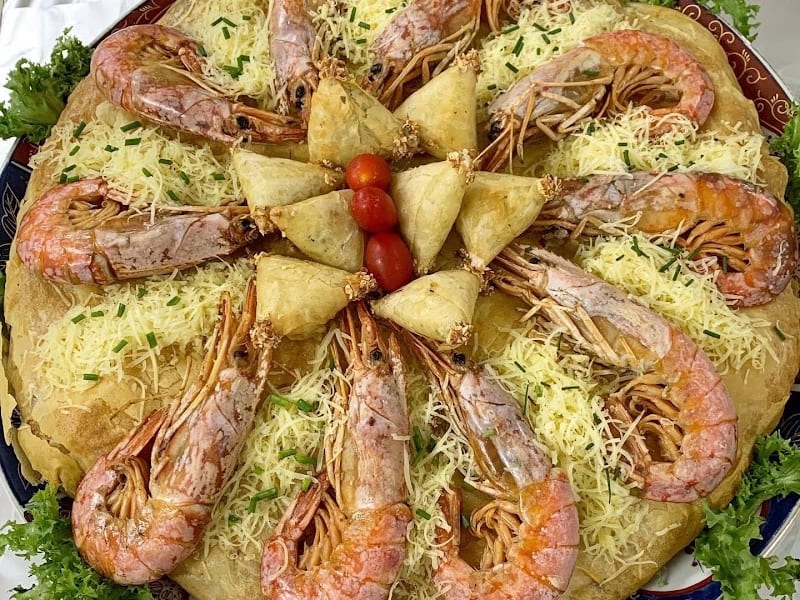 Berrada Prestige photo 5