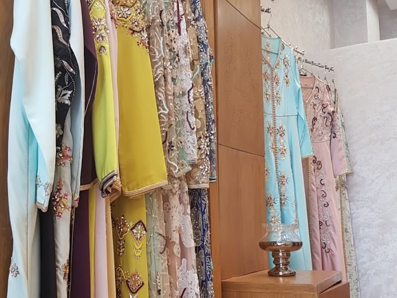 Dar caftan tetouan photo 2