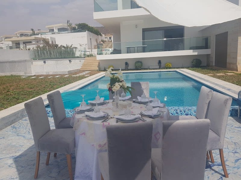 Traiteur Agadir Ahl Souss photo 2