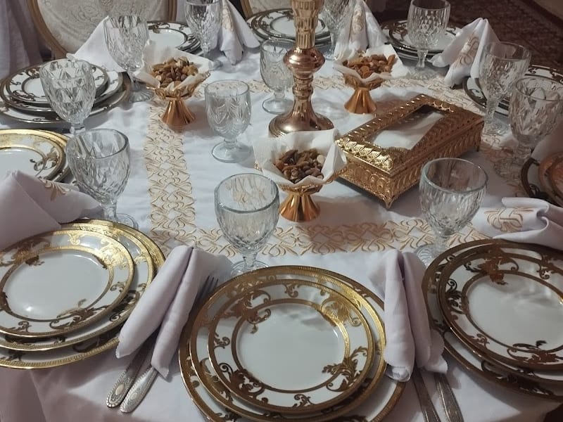 Salim traiteur photo 3