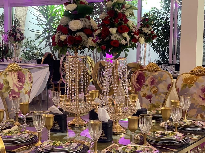 Anouchka Event ( Alaoui Traiteur ) photo 3