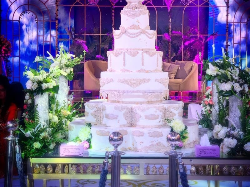 Anouchka Event ( Alaoui Traiteur ) photo 5