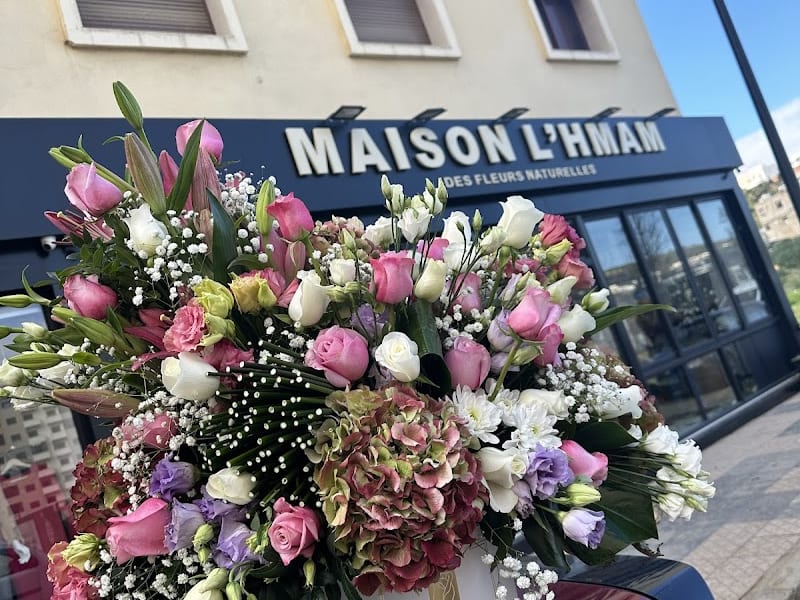 MAISON L’HMAM photo 4