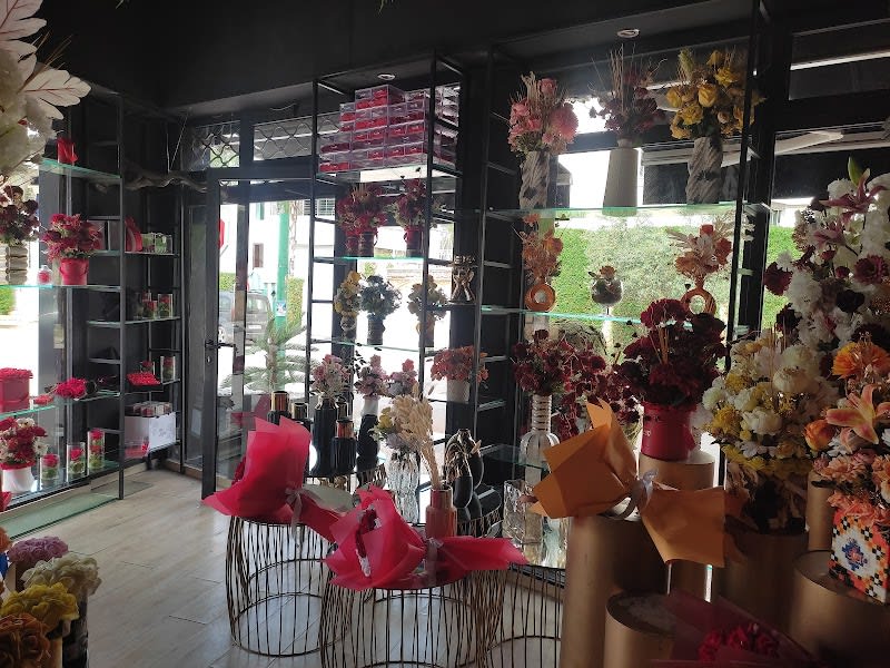 Jad - Maison Des Fleurs photo 2