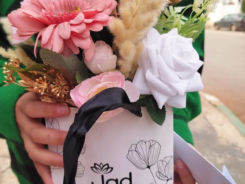 Jad - Maison Des Fleurs photo 4