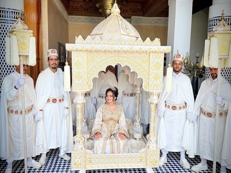 Tanguif Dar Alanbar photo 2