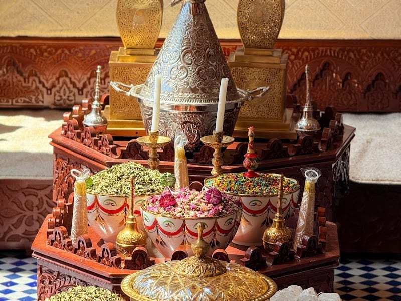 Tanguif Dar Alanbar photo 3