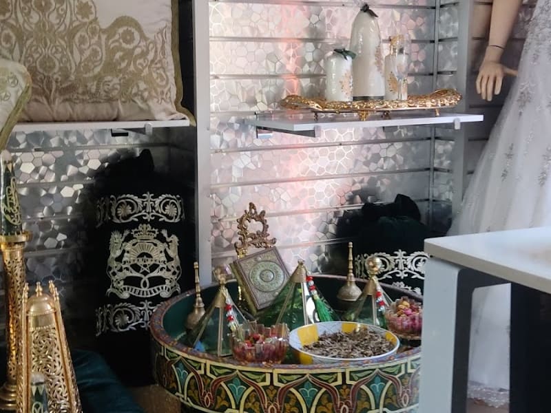 Negafa Khamsa et Khmissa photo 2