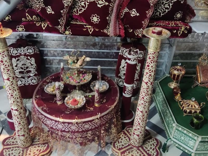 Negafa Khamsa et Khmissa photo 5