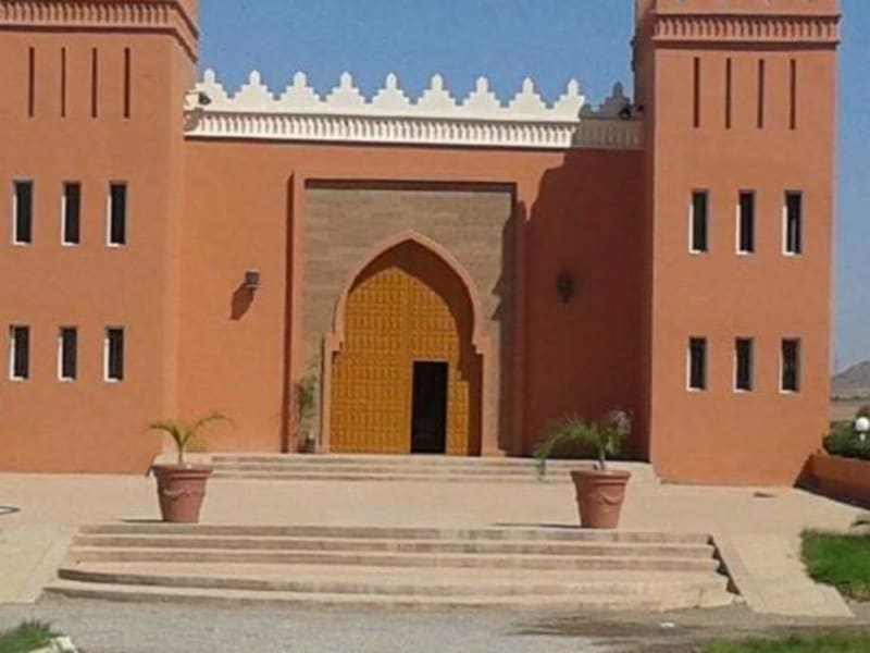 Salle des fêtes Ksar Al Hamrae photo 5