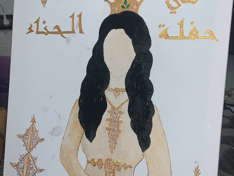 Henna by samira photo 4