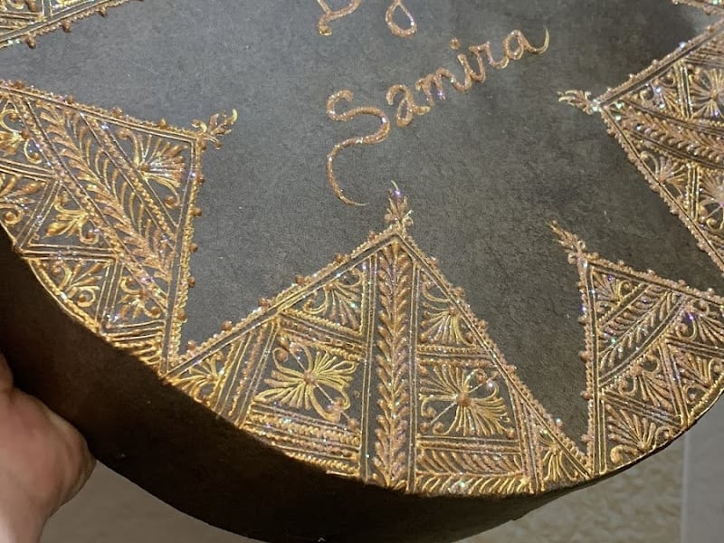Henna by samira photo 5