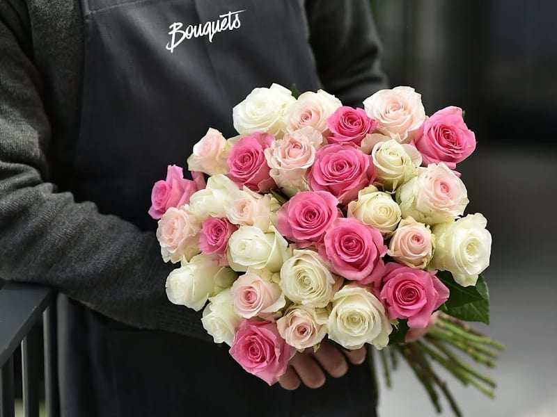 Bouquets photo 2
