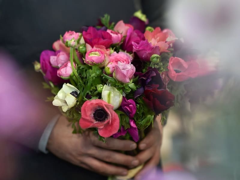 Bouquets photo 3