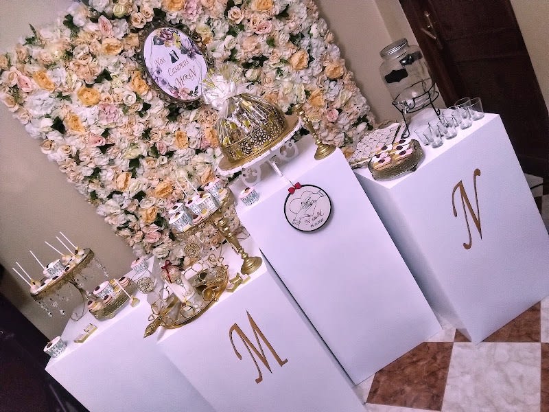 Mariage D'or Évent photo 2