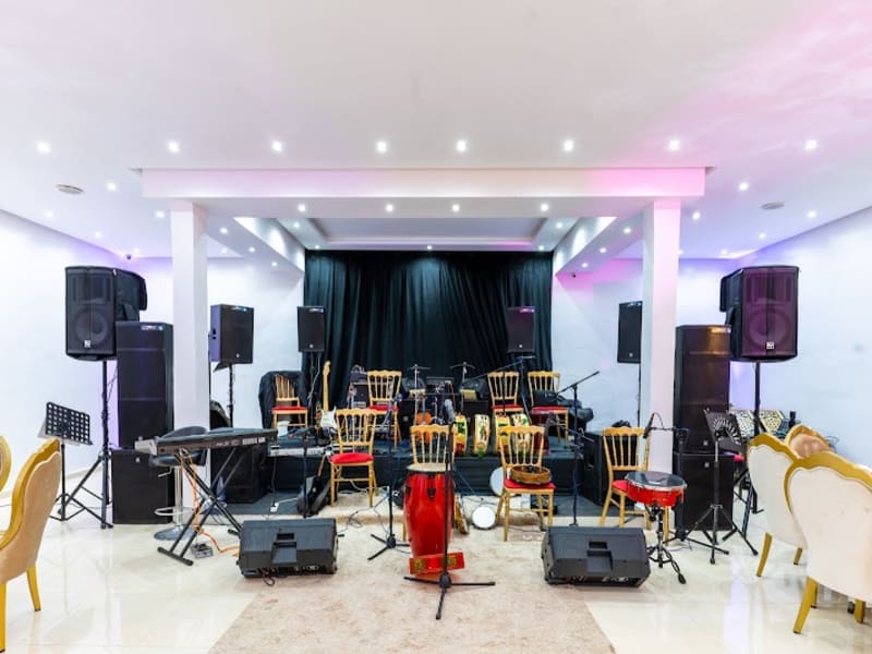 Salles des fetes Pavillon Ferdaous photo 6