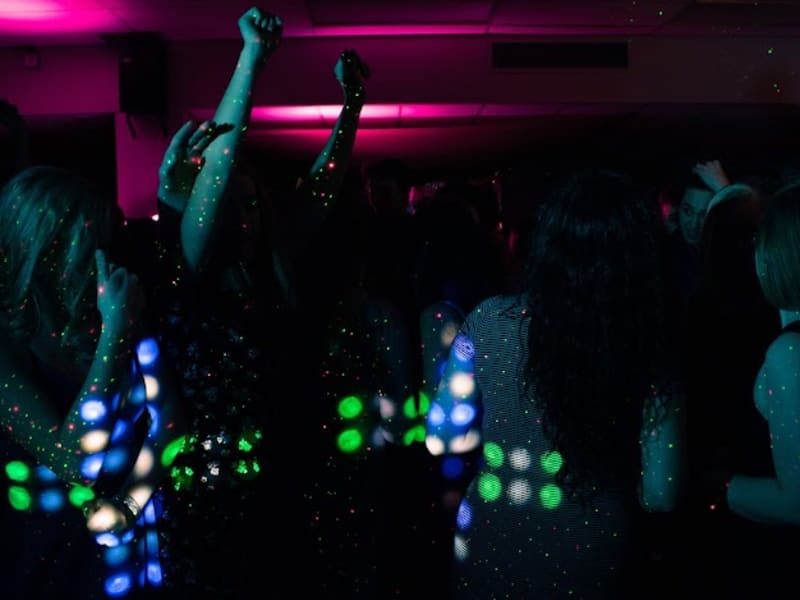 DJ Agadir soirée privée événement - Mettez Une Ambiance De Feu photo 2
