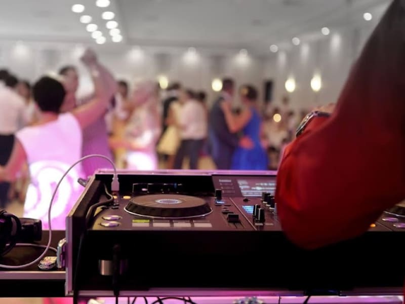 DJ Agadir soirée privée événement - Mettez Une Ambiance De Feu photo 3