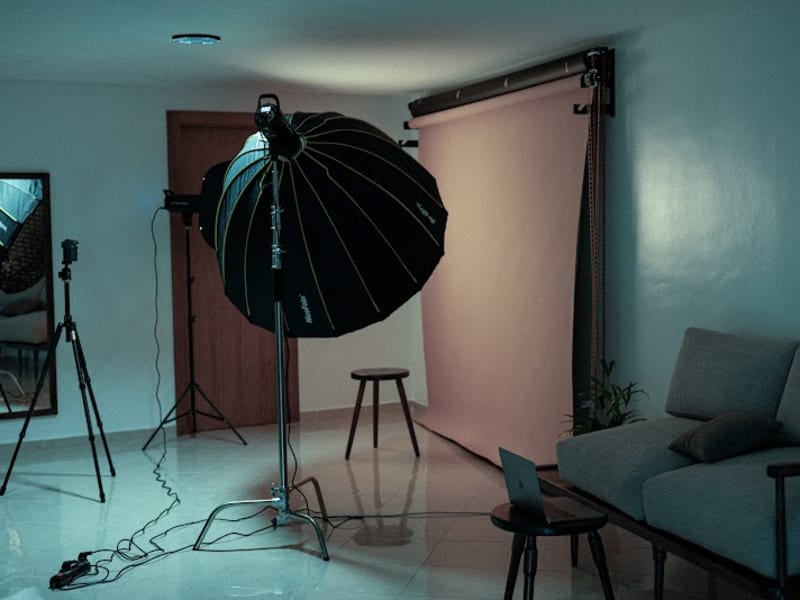 Eternel Studio photo 2