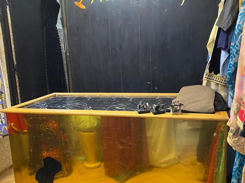 Arzak Caftan - Oujda - Maroc photo 2