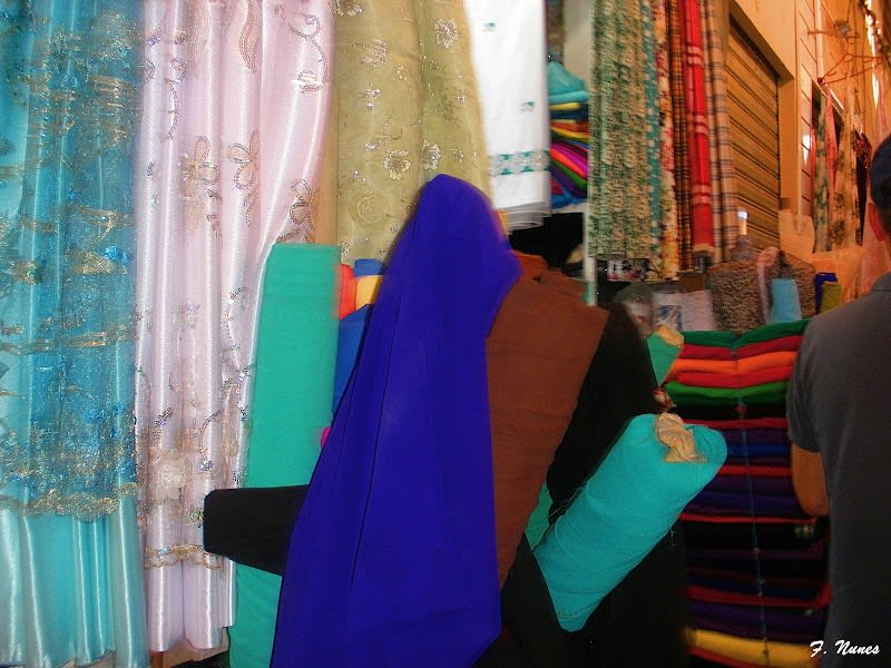 Arzak Caftan - Oujda - Maroc photo 6
