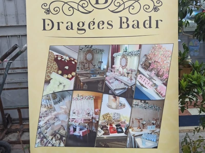 Dragées Badr photo 5
