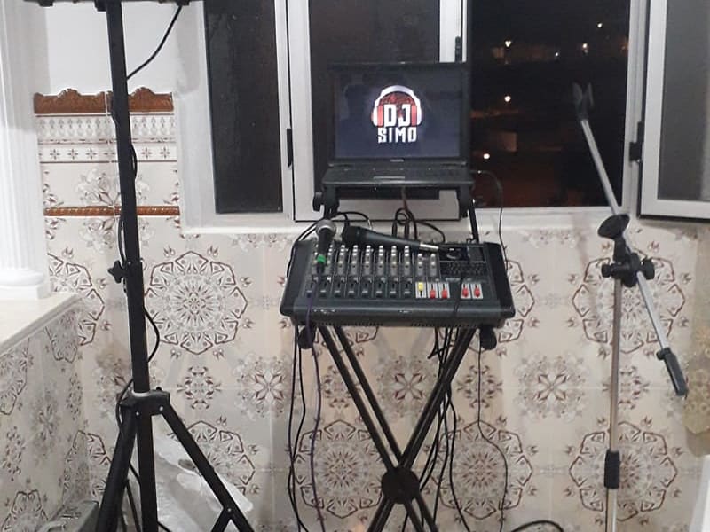 DJ SIMO photo 3